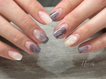 エクラス 銀座(Heclats)/nuance design 0201d