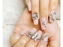 ネイルアンドビューティーサロン クリア(CLEAR)/