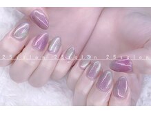 ニゴサロン(25Salon)/