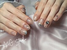 エーエヌジー スタジオ(ANG Studio)/
