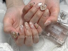 トゥービー 新宿三丁目(To Be)/ワンホンネイル