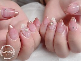 ミラーフレンチ