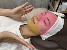 ミランオオサカ(MIRAN OSAKA)/ハイドロジェリーマスク