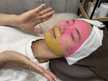 ミランオオサカ(MIRAN OSAKA)/ハイドロジェリーマスク