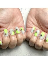 爪屋べっぴん堂/