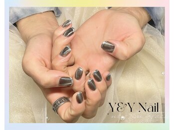 ワイアンドワイ(Y&Y)/マグネットベースのフレンチ