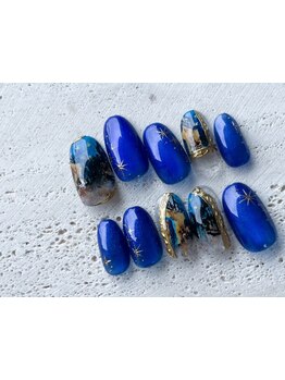 華やか系（イベント・ブライダル）が得意