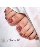 ベルシア(BelxiA)/フラッシュワンカラー