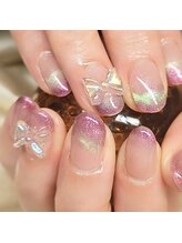 ピアチェーレ(Piacere)/マグリボン☆