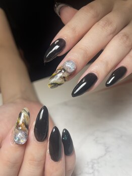 プライベートネイルサロン スイート(Sweet)/定額コース