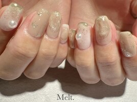 ニュアンス♪つけ放題¥12000