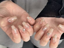 グレイス(GRACE)/ワンホンネイル