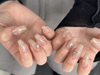 グレイス(GRACE)/ワンホンネイル