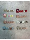 Foot　10800円