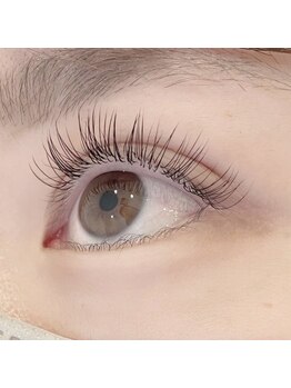 シェリアン 大山店(Chelien)/フラットラッシュ