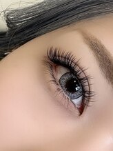 ミー 札幌東店(me)/バインドロック