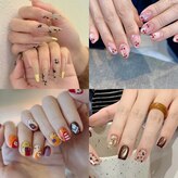 エスケイネイルサロン(S Kネイルサロン)