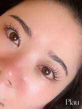 プラウ(Plau)/まつげパーマ