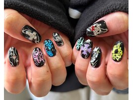 ストリートデザイン
