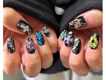 ストリートデザイン