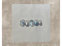 マルネイル 池袋店(MARU NAIL)/premium design ¥8,480