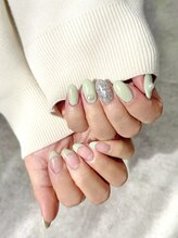 ntk 仙台一番町店/持ち込みデザイン