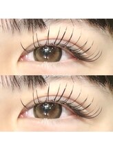 リグ(rig')/LEDフラットセーブルラッシュ