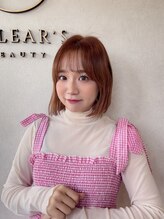 クリアーズ ビューティー(CCLEAR’S BEAUTY)&nbsp;Juri 