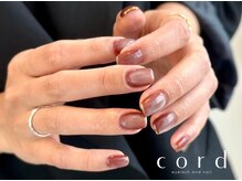 コード 川口店(cord KAWAGUCHI)/マグネット×先端ミラーdesign