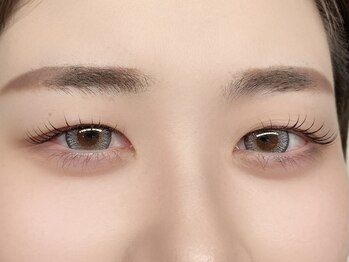 メイアイラッシュ(Meye eyelash)/まつげパーマ