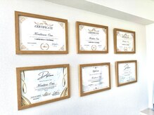 ルチルス(Rutilis)/日本や海外でのセミナーに参加中