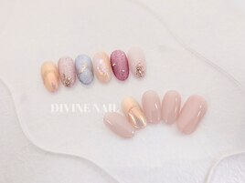ニュアンス初夏２本アート