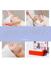 グラシア 刈谷店(GRACIA)/ララピール☆