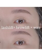 ユウアイラッシュ(uuu.eyelash)/人気set menu☆