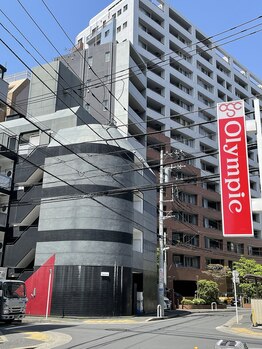 ニムニム 葛西(nimu nimu)/ビジネスゲート葛西　外観