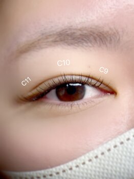 ムニ(muni)/LEDフラットラッシュ100本