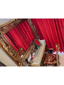 仕事帰り・早朝OKのサロン