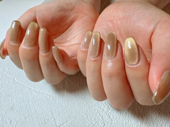 ラナンキュラス(Ranunculus)/派手じゃないよ！