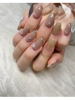 大人シアーカラー