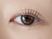 スウィープ(sweep)/オーダーカールパーマ