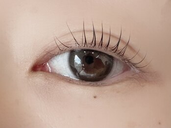 スウィープ(sweep)/オーダーカールパーマ