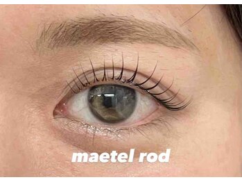 プラスアイ 上野駅前店/メーテルロッド　担当：金子