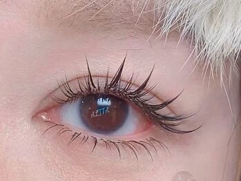 アリータ(ALITA)/少女漫画上下