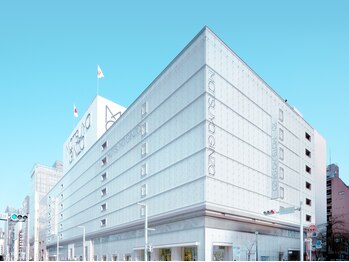 リコロン 銀座(Re:)/銀座線【銀座駅】から徒歩2分！