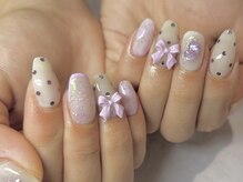 ララネイル(LaLa NAIL)