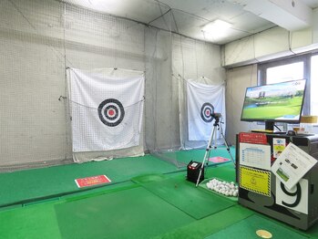 サンクチュアリ 銀座有楽町店/打席