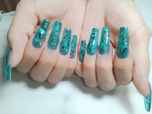 スカルプもお任せください♪