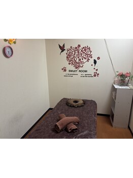 首・肩のつらさを改善したい