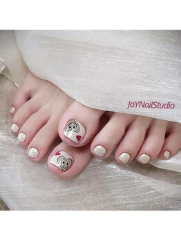 ジョイネイルスタジオ 高田馬場(JoY Nail Studio)/