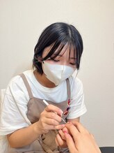 たけ子ビューティーサロン 川崎店(たけ子beauty salon) 仲内 り